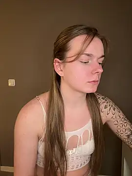 LisaFreierxx online show from 17, 2, 2026