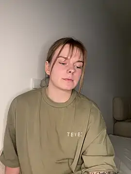 LisaFreierxx online show from 11, 5, 2026