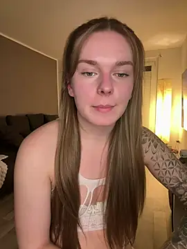 LisaFreierxx online show from 13, 2, 2026