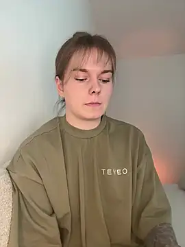LisaFreierxx online show from 17, 5, 2026