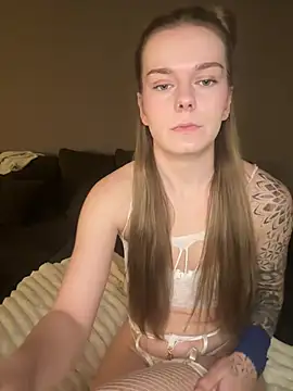 LisaFreierxx online show from 5, 2, 2026