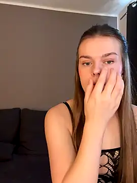 LisaFreierxx online show from 7, 1, 2026