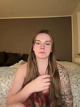 LisaFreierxx online show from 7, 3, 2026