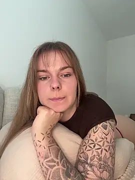 LisaFreierxx online show from 26, 5, 2026