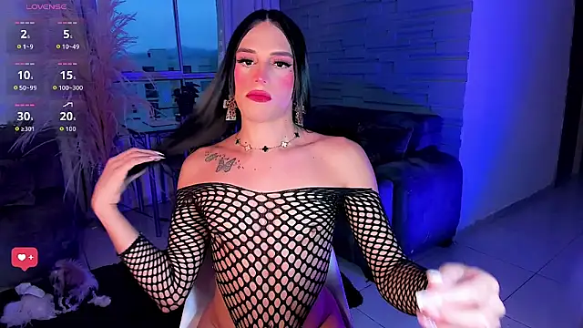 SexyNaza 1 online show from 22, 5, 2026