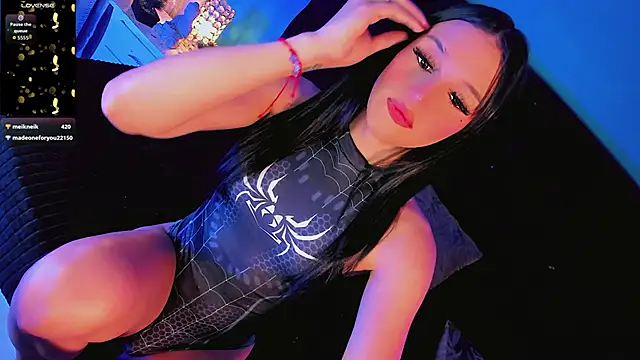 SexyNaza 1 online show from 21, 11, 2025