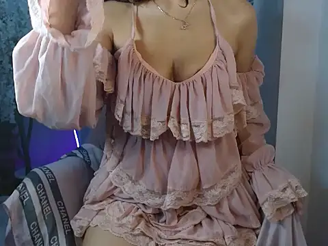 Anaya0000 online show from 25, 3, 2026