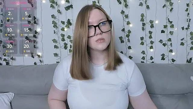 victoria pum  online show from 3, 11, 2025