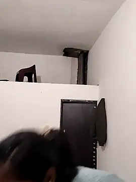 Jacqueline007 online show from 5, 12, 2025