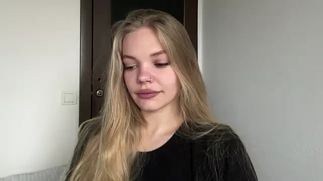 SweetAmelia69 online show from 27, 11, 2025