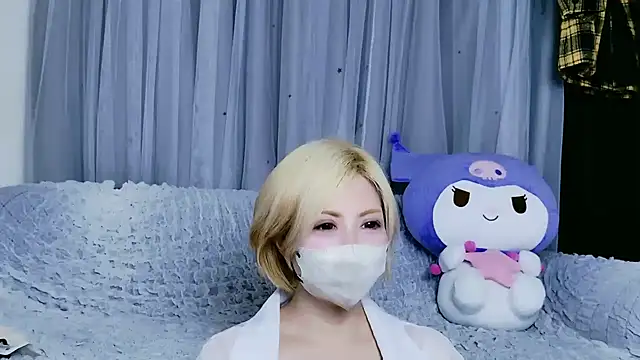 yuria 75075000 online show from 19, 11, 2025