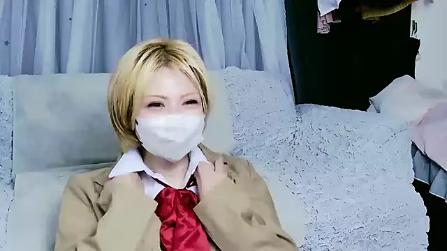 yuria 75075000 online show from 28, 11, 2025