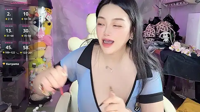 Yahoo-666 online show from 7, 2, 2026