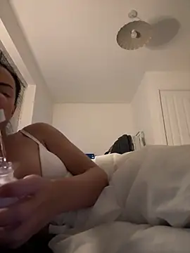 Bethrae25 online show from 10, 11, 2025