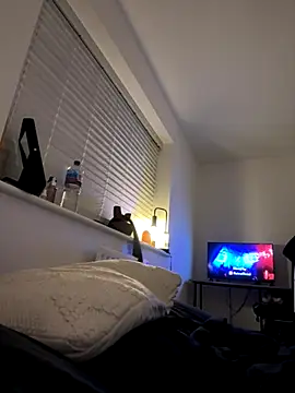 Bethrae25 online show from 2, 12, 2025