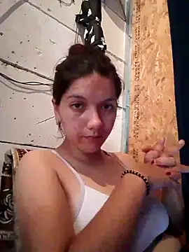 Lusandra1837lusi online show from 16, 7, 2026