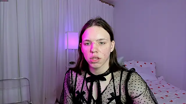 MadisonMongomeri online show from 20, 12, 2025