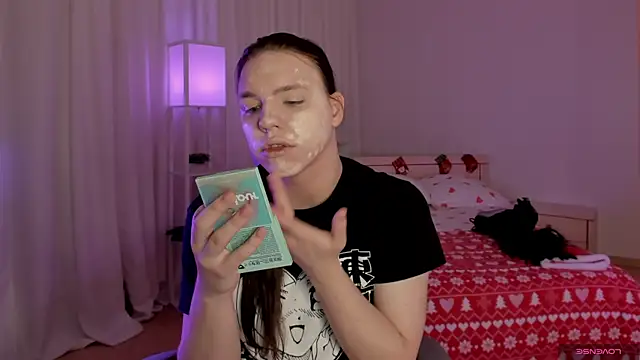 MadisonMongomeri online show from 10, 1, 2026