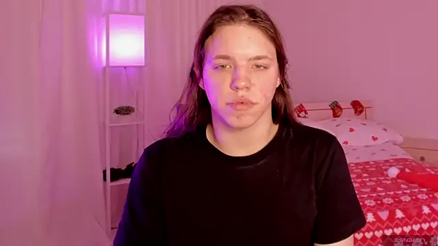 MadisonMongomeri online show from 13, 1, 2026