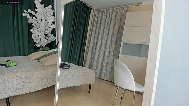 MadisonMongomeri online show from 23, 11, 2025