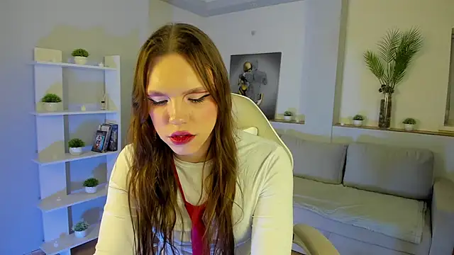 MadisonMongomeri online show from 8, 11, 2025