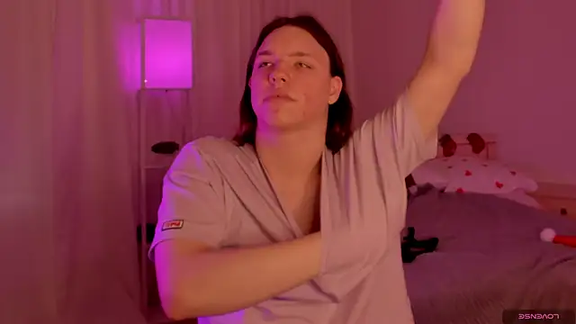 MadisonMongomeri online show from 14, 1, 2026