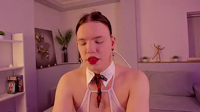 MadisonMongomeri online show from 22, 12, 2025