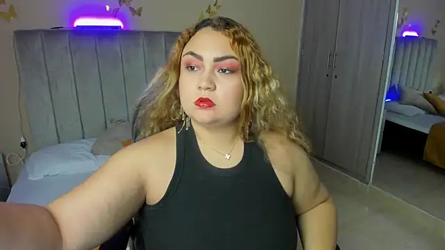 Sweet Rosee  online show from 11, 1, 2026