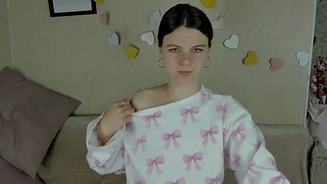 Zorianaa online show from 5, 3, 2026