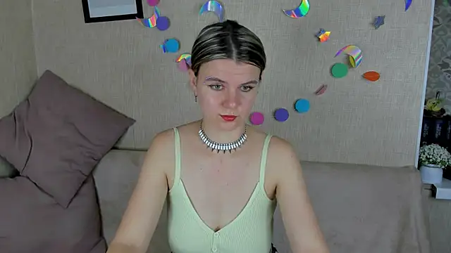 Zorianaa online show from 2, 7, 2026