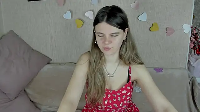 Zorianaa online show from 24, 2, 2026