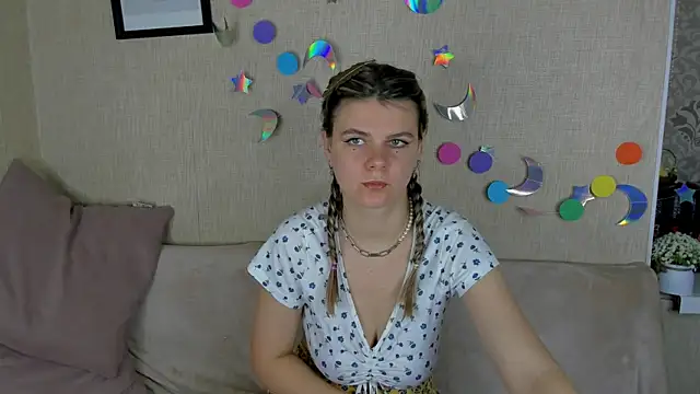 Zorianaa online show from 21, 6, 2026