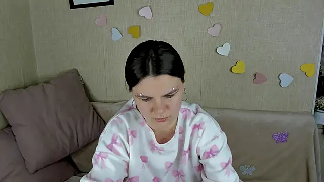 Zorianaa online show from 14, 4, 2026