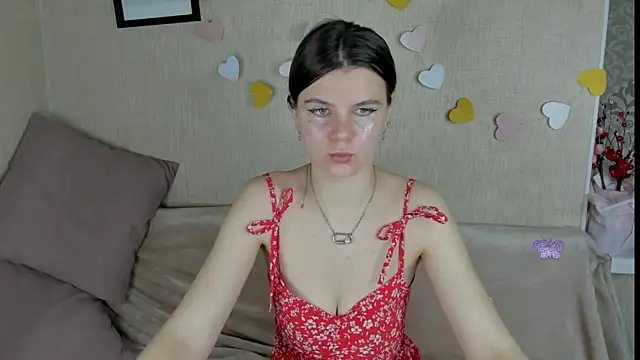 Zorianaa online show from 13, 2, 2026