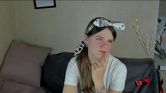 Zorianaa online show from 7, 1, 2026