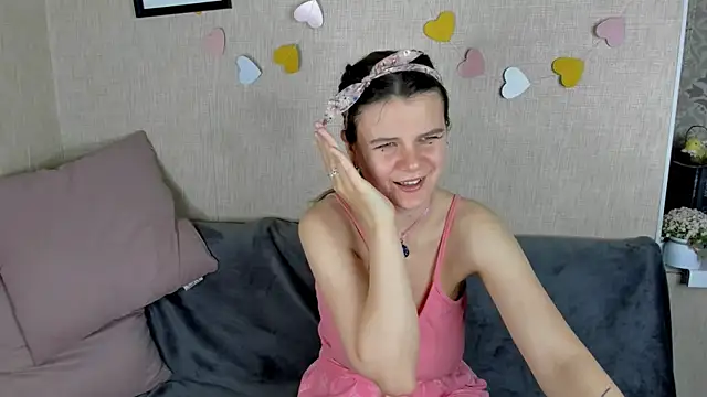 Zorianaa online show from 8, 5, 2026