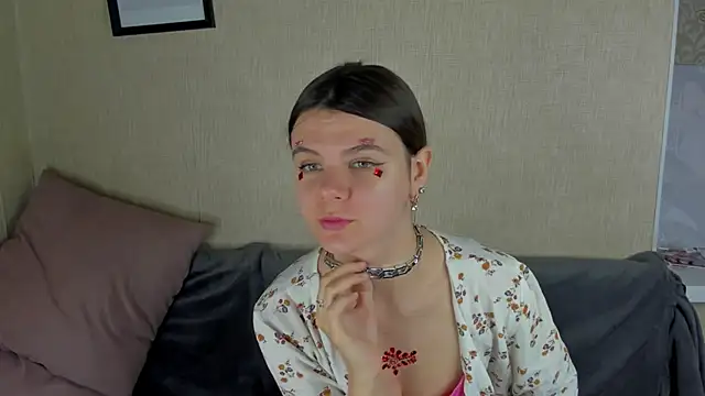 Zorianaa online show from 29, 11, 2025