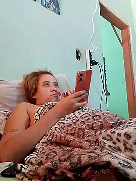 BIADELICIA1 online show from 13, 2, 2026