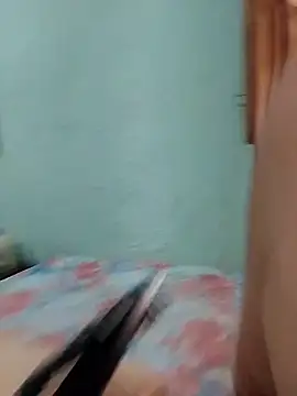 BIADELICIA1 online show from 18, 3, 2026