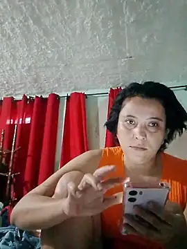 BIADELICIA1 online show from 2, 5, 2026