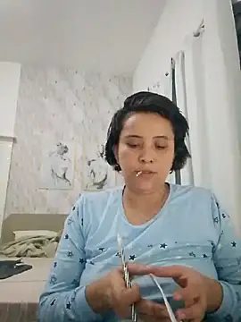 Snapshot of BIADELICIA1 chatting on 15, 6, 2026 BIADELICIA1 online show from 15, 6, 2026
