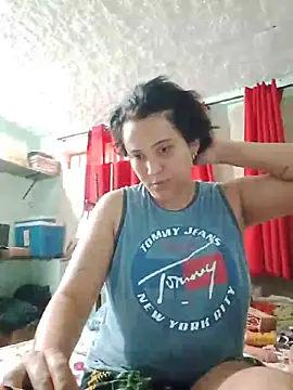 BIADELICIA1 online show from 3, 5, 2026