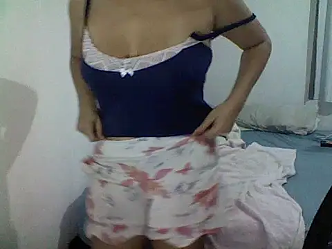 BIADELICIA1 online show from 3, 11, 2025