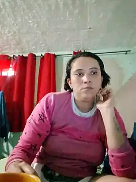 Snapshot of BIADELICIA1 chatting on 14, 6, 2026 BIADELICIA1 online show from 14, 6, 2026