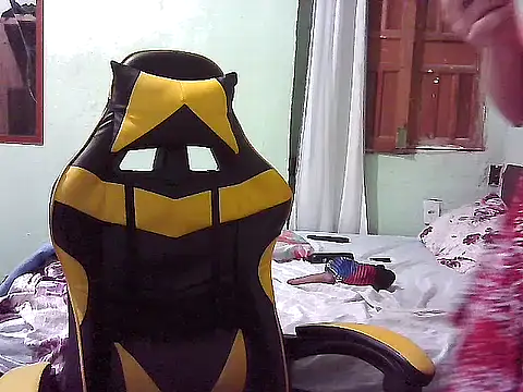 BIADELICIA1 online show from 14, 11, 2025