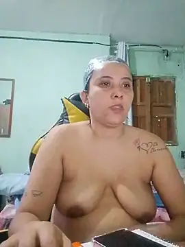 BIADELICIA1 online show from 30, 4, 2026