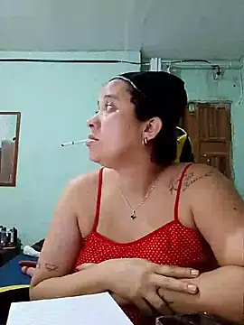 BIADELICIA1 online show from 3, 6, 2026