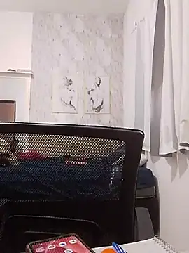 BIADELICIA1 online show from 18, 5, 2026