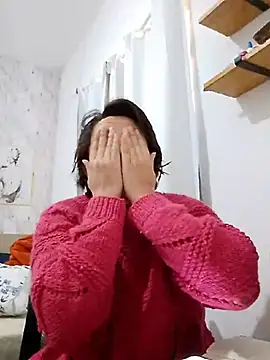 Snapshot of BIADELICIA1 chatting on 20, 7, 2026 BIADELICIA1 online show from 20, 7, 2026