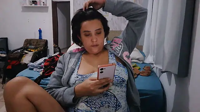Snapshot of BIADELICIA1 chatting on 12, 7, 2026 BIADELICIA1 online show from 12, 7, 2026